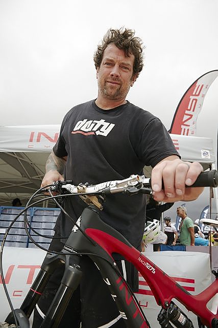 Palmer and Intense together again Bicycle Retailer and Industry News